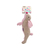 ドギーマン 猫のうしろ足爪みがき うーちゃん FCJ978J-イメージ1