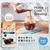 UCC おいしいカフェインレスコーヒー コーヒーバッグ 水淹れアイスコーヒー 500mL用 4P FCJ619L-352021-イメージ3