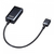 サンワサプライ USB Type C-HDMI変換アダプタ(4K/60Hz/HDR対応) AD-ALCHDR02-イメージ16