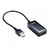 サンワサプライ USB Type C-HDMI変換アダプタ(4K/60Hz/HDR対応) AD-ALCHDR02-イメージ8