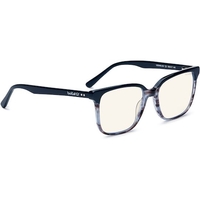 bolle VIENNA ウィーン グラデーションネイビー&ブラウン レディースモデル FCB032A-6342765