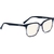 bolle VIENNA ウィーン グラデーションネイビー&ブラウン レディースモデル FCB032A-6342765-イメージ1