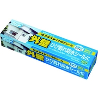 セメダイン ひび割れシール ホワイト 120ml外壁ひび割れ防水シール SX-012 FC904FS-3749215