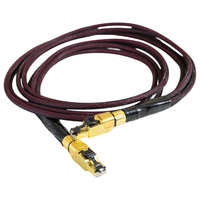 アコースティックリバイブ LAN-QUADRANT-TripleC-WB レッド LAN-QUADRANT-TC-WB1.0M