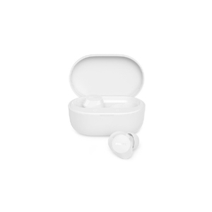 PHILIPS トゥルーワイヤレスイヤホン TAT1300 ホワイト TAT1300WT/97-イメージ3