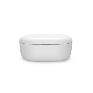 PHILIPS トゥルーワイヤレスイヤホン TAT1300 ホワイト TAT1300WT/97-イメージ4