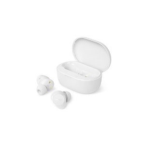 PHILIPS トゥルーワイヤレスイヤホン TAT1300 ホワイト TAT1300WT/97-イメージ7