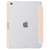 TF7 iPad 10．9インチ(第10世代)用4Way クリアYカバー サンドピンク TF109SP-イメージ2