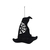 ハロウィンハットプレート ブラック #20 BLACK FC458SW-HW000222-020-イメージ1