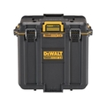 ＤＥＷＡＬＴ タフシステム2.0スタンダードBOXハーフサイズ DWST08035-1 FC749XZ-5704442
