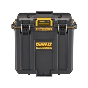 ＤＥＷＡＬＴ タフシステム2.0スタンダードBOXハーフサイズ DWST08035-1 FC749XZ-5704442-イメージ1