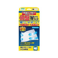ミノウラ 山田式 骨盤Wフィット Mサイズ FCM3474