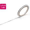 カモ井 mt ラージコア 枝 10巻パック FCT0296-MT10L044