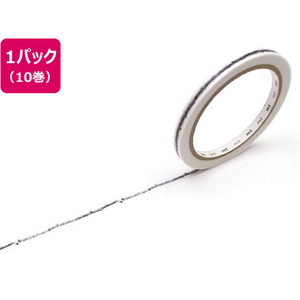 カモ井 mt ラージコア 枝 10巻パック FCT0296-MT10L044-イメージ1