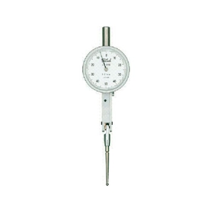 テクロック レバーテスト 測定範囲0~1.00mm 0～1.000.010-50-060.4以下 FC657JE-1029428-イメージ1