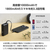 エレコム ケーブル一体型モバイルバッテリー(10000mAh/30W) ブラック DE-C71L-10000BK-イメージ5