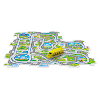 マスダヤ パネルワールド 走る!923形ドクターイエロー(リニューアル) ﾊﾟﾈﾙWﾊｼﾙ923ﾄﾞｸﾀ-ｲｴﾛ-R