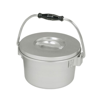 江部松商事 アルマイト ジャム・バター入 225-D FC104LD-1282570