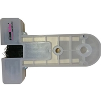 Zahren/シマルーベ用エレベーターブラシ ST20390 FCD517B-1309428