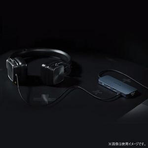 Hyper HyperDrive Next Dual 4K60Hz HDMI 11 Port USB-C ハブ HP-HD4006GL-イメージ9