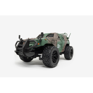 ハピネット 1/20 R/C 自衛隊 軽装甲機動車 20RCｼﾞｴｲﾀｲｹｲｿｳｺｳｷﾄﾞｳｼﾔ-イメージ2