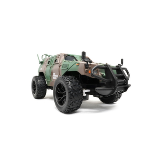 ハピネット 1/20 R/C 自衛隊 軽装甲機動車 20RCｼﾞｴｲﾀｲｹｲｿｳｺｳｷﾄﾞｳｼﾔ-イメージ5
