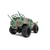 ハピネット 1/20 R/C 自衛隊 軽装甲機動車 20RCｼﾞｴｲﾀｲｹｲｿｳｺｳｷﾄﾞｳｼﾔ-イメージ4