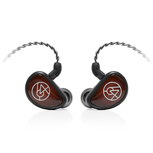 64 Audio 有線イヤフォン Aspire3 Black/Red 64A-7457 64 Audio 有線イヤフォン Aspire3 Black/Red 64A-7457