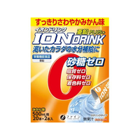 ファイン イオンドリンク亜鉛プラス 22包 FC61851