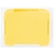 三甲 ボックス型コンテナー 200957 サンボックス#14Bイエロー FC046GN-3423352-イメージ3