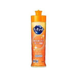 KAO キュキュット 本体 220mL FC597RW-イメージ1