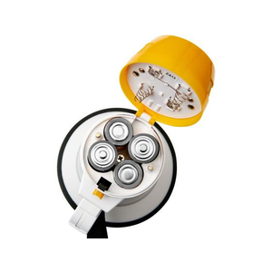 朝日電器（ＥＬＰＡ） 折りたたみ式ハンドメガホン FC226NR-AHM-001-イメージ8