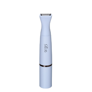 MTG ReFa MULTI SHAVER B ペールブルー RE-DM-12A-イメージ4