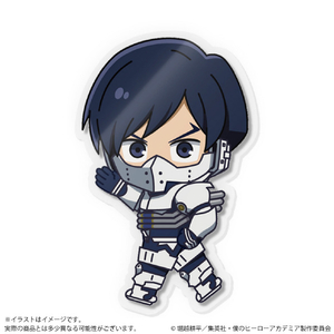 セガフェイブ アクドール ランダム 僕のヒーローアカデミア Vol．1 BOX(全6種入り) ECｾﾝﾖｳｱｸﾄﾞ-ﾙRﾋﾛｱｶ01BOX-イメージ7