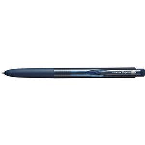 三菱鉛筆 ユニボールシグノRT1 0.28mm ブルーブラック F886460-UMN15528.64-イメージ1