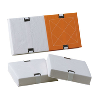 トーエイライト TOEI LIGHT トーエイライト/ソフトダブルベースセット380 FCJ204B-B3359