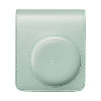 富士フイルム instax mini13 CASE グリーン INSMINI13CAMERACASEGR
