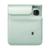 富士フイルム instax mini13 CASE グリーン INSMINI13CAMERACASEGR-イメージ2
