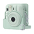 富士フイルム instax mini13 CASE グリーン INSMINI13CAMERACASEGR-イメージ4