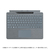 マイクロソフト Surface Pro スリム ペン2付き Signature キーボード アイス ブルー 8X6-00059-イメージ1