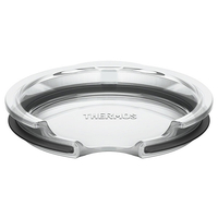 サーモス マグカップ用フタ クリアー AHA-001LD(L)CLR