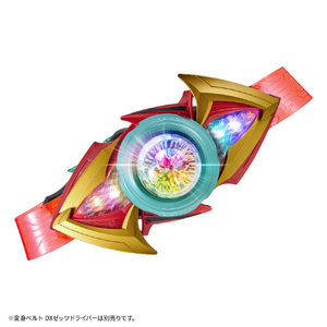 バンダイ DXEXﾄﾞﾘ-ﾑﾗｲｽﾞｶﾌﾟｾﾑDﾊﾞﾂｸﾙ DXエクスドリームライズカプセム