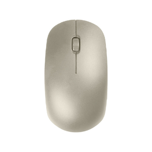 e angle Bluetoothワイヤレスマウス グレージュ ANGL-CSMBT3-A-GY-イメージ8