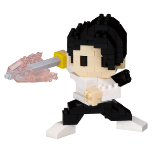カワダ ナノブロック 『呪術廻戦』 乙骨 憂太 ナノブロック 『呪術廻戦』 乙骨 憂太 NBCC292ｼﾞﾕｼﾞﾕﾂｵﾂｺﾂﾕｳﾀ-イメージ1
