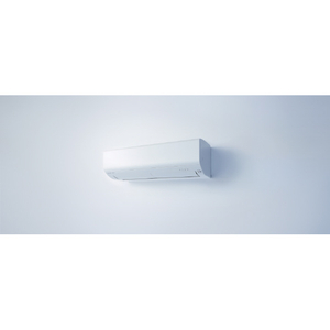 三菱 「標準工事込み」 10畳向け 自動お掃除付き 冷暖房インバーターエアコン(寒冷地モデル) パワフル暖房 ズバ暖 XDシリーズ MSZ-XD2824S-Wｾｯﾄ-イメージ4