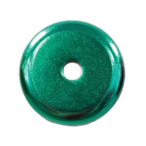エスコ 超強力マグネット φ25×穴5.5mm 19kg 緑 FCV9154-EA781EM-36A-イメージ2