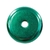 エスコ 超強力マグネット φ25×穴5.5mm 19kg 緑 FCV9154-EA781EM-36A-イメージ2