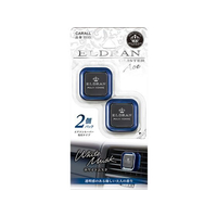晴香堂 エルデュラン グリスターエース ホワイトムスク 2.4g×2個 FC339MT-3533