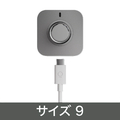 OURA Oura Ring 5(オーラリング 5) 充電器 size9 JZ956340209