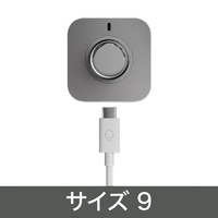 OURA Oura Ring 5(オーラリング 5) 充電器 size9 JZ956340209